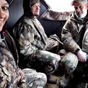 Meet your Posher, Brandon